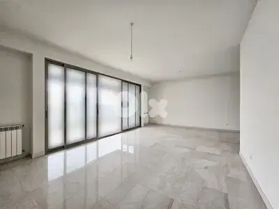 GMC162LG Apartment for sale in Achrafieh - شقة للبيع في الأشرفية