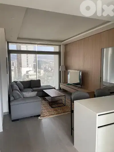 Apartment for rent in Achrafiye شقة للإيجار في الأشرفية