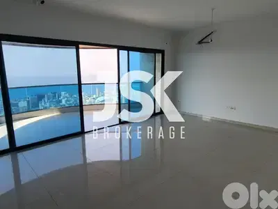 L20917 - Super Deluxe Apartment For Sale in Bsalim