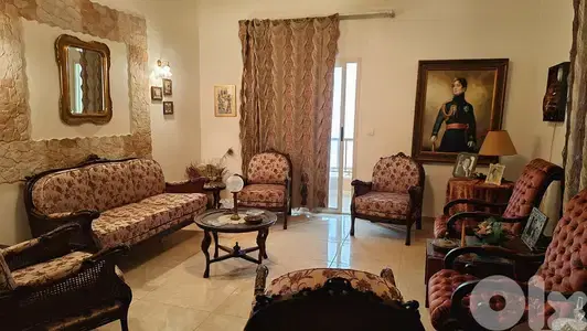 Ap. 140m for sale in Jal El Dib شقة للبيع في جل الديب على الطريق العام