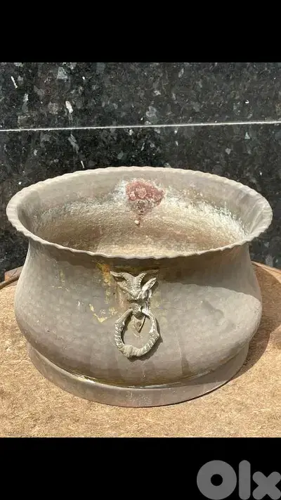 دست قديم جدا