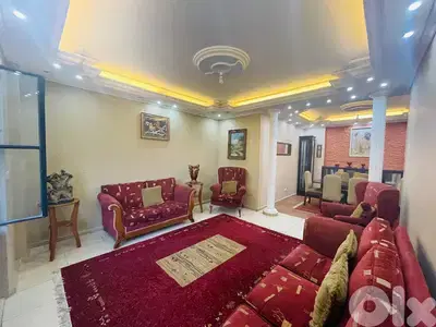 GMB238SZ - Apartment For Rent  In Blat - Mastita - شقة للإيجار في بلاط