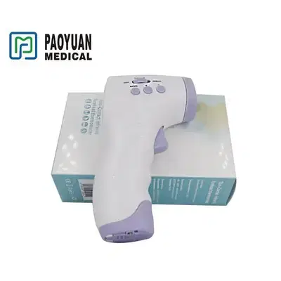 Infrared Thermometer 13$