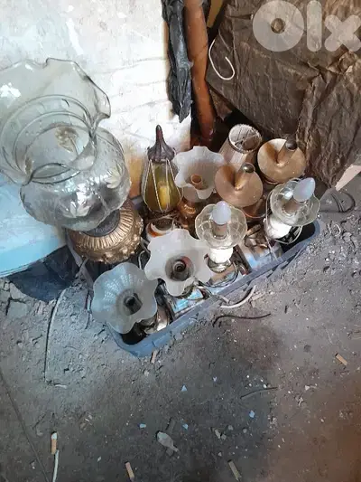 قناديل