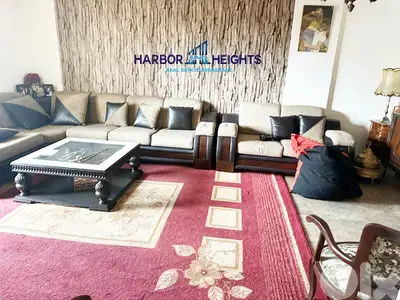 Apartment for Rent in Adonis Zouk Mosbeh - شقة للإيجار في أدونيس