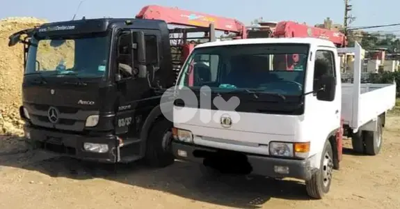 بلاطة ونش