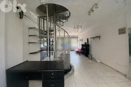 Shop for Sale in Baouchriyeh محل للبيع في البوشرية