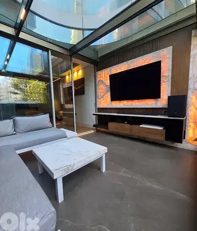 High End Apartment For Sale In Downtown | Unique Project