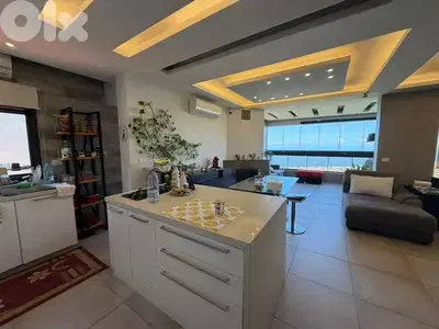 GMB185JC - Duplex For Sale In Blat -  دوبلكس للبيع في بلاط