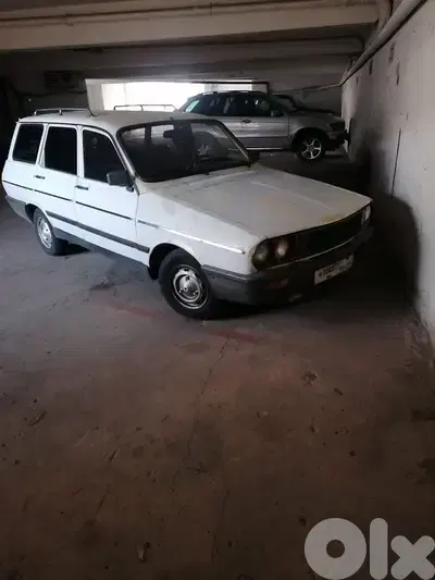 renault torus