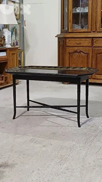 antique