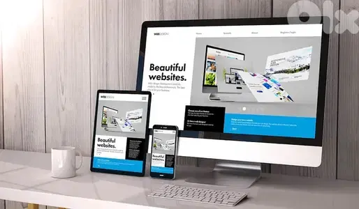 Build a Powerful, Scalable Web/App- Tailored Exactly to Your Vision