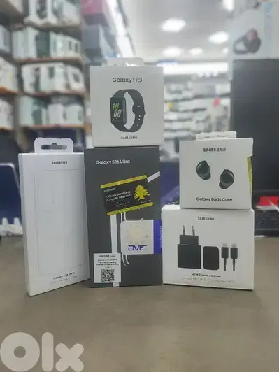 Samsung Galaxy S26 Ultra 1TB new offer