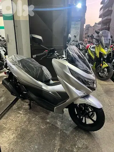 HAOJUE UHR 150 HAOJUE UHR 150