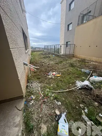 apartment For rent in fanar شقة للايجار في الفنار