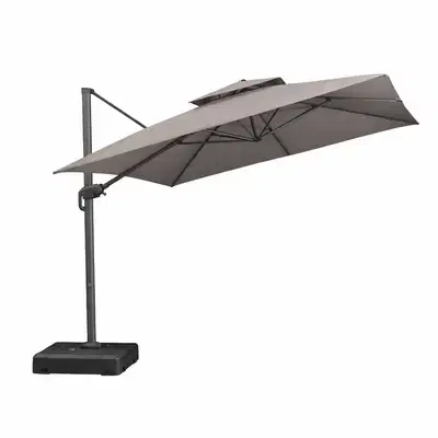 Cantilever Umbrella