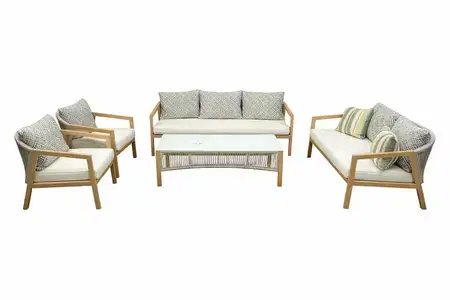 Solaris Terrace Collection