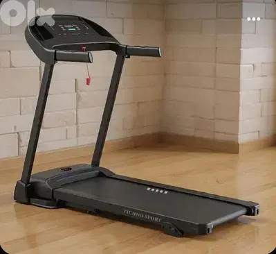 movable motorized treadmill (incline 1 /15inch) speed 14kg