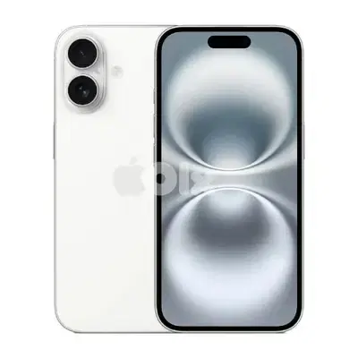 Apple iPhone 16 128GB