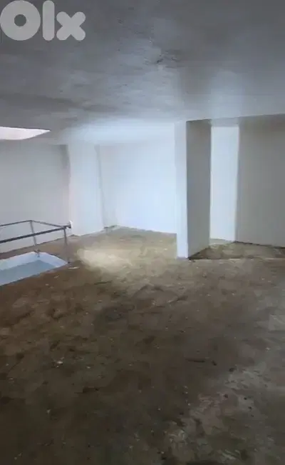 warehouse for sale in bourj hammoud