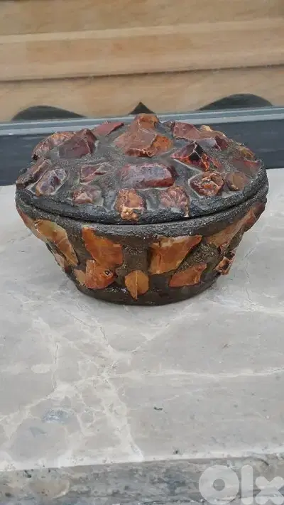 antique