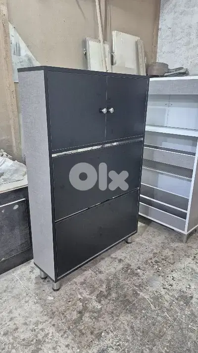 علب احذية
