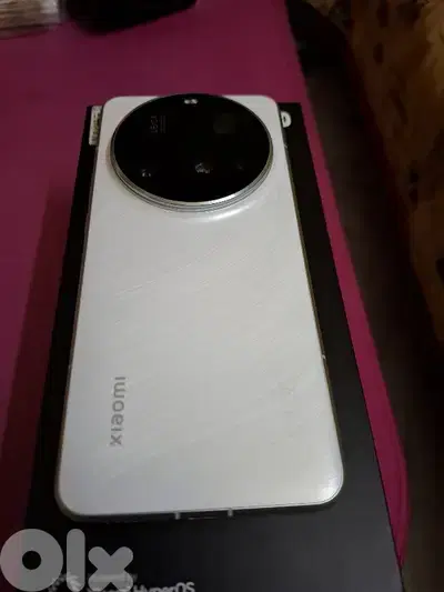 Xiaomi 15 ultra 512G 32Ram 5G global