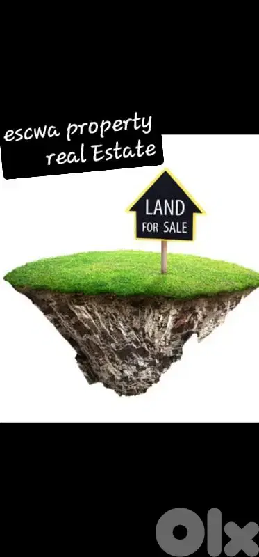 land for sale in jounieh أرض للبيع في جونيه