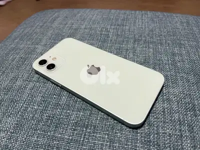 iPhone 12