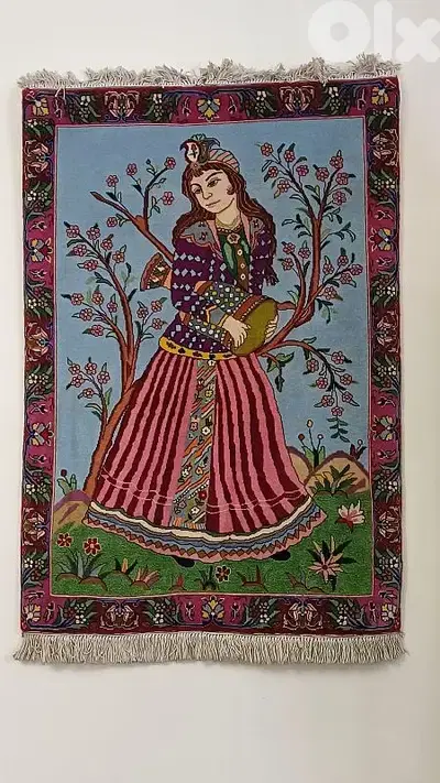 antique