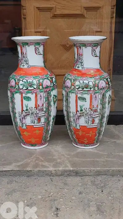 antique