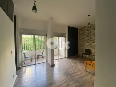 RWK139RH - Apartment for Sale in jeita  with Mountain and sea view