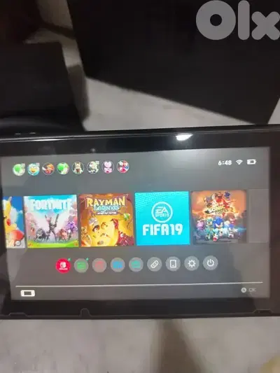 nintendo switch patched