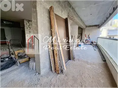 Rare Opportunity in Achrafieh | Customize Your Dream Home