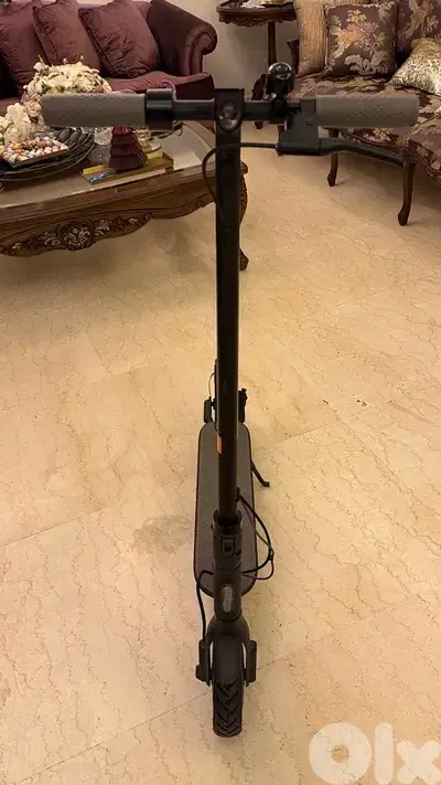 Xiaomi electric scooter 1S