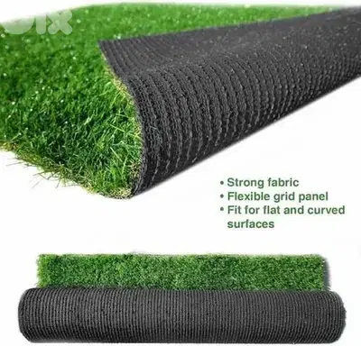 Solet Tapis source Artificial Grass Mat