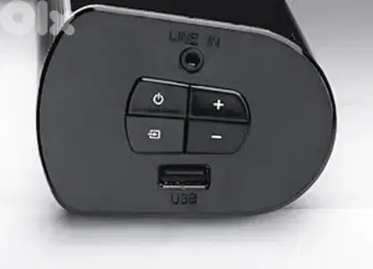 Grundig Sound Bar