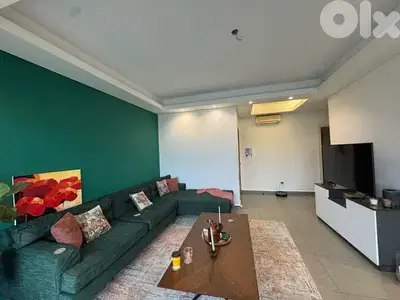 GMC509RAJ Apartment for rent in Jdeideh - شقة للإيجار في الجديدة