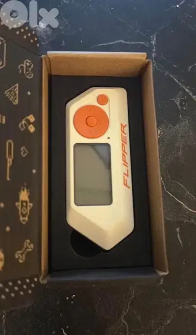 flipper zero