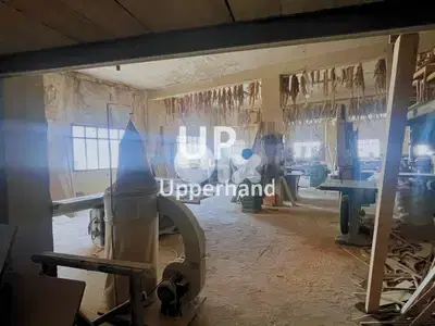 Industrial Factory for Sale Industrial Factory for Sale