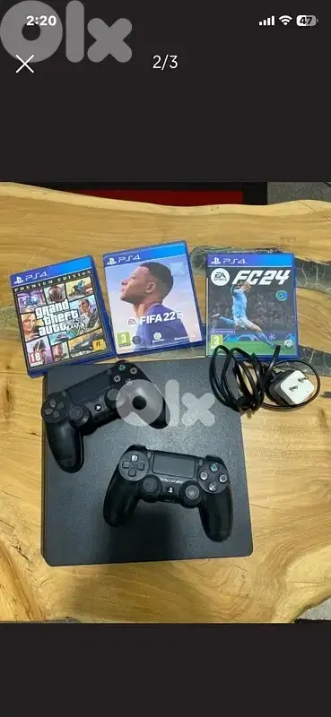 playstayion for sale