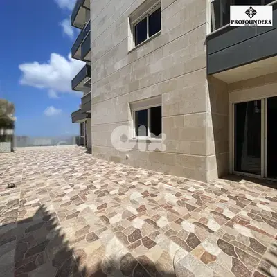 Apartment for sale in Elissar شقة للبيع في اليسار