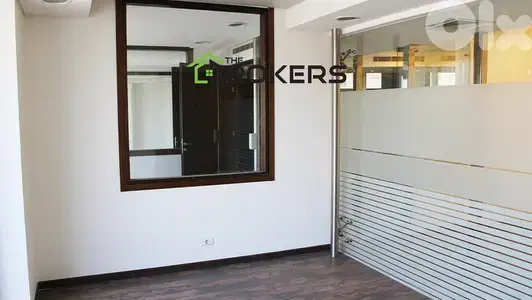 Office for Rent in Furn Al Chebak مكتب للايجار في فرن الشباك