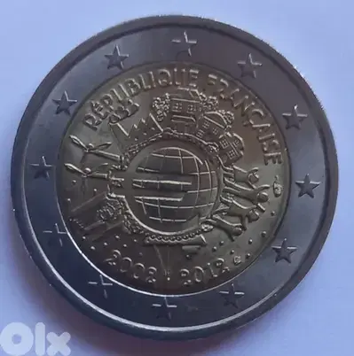 French Euro