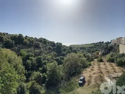 Apartment for sale in Hboub Jbeil شقة للبيع في حبوب جبيل