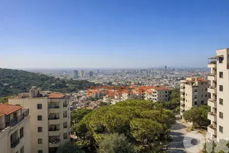 Apartment for Sale in Fanar CPES238