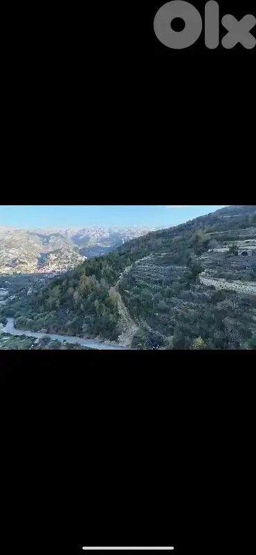 RWB146CA - Land for sale in Tartej Jbeil