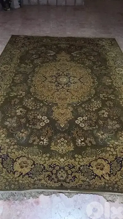 سجاد صوف بلجيكي