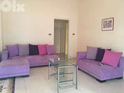 Apartment for Sale in Hamraشقة للبيع في الحمرا