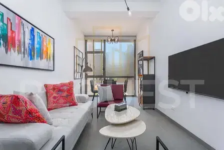 Studio For Rent in Al Saifi استوديو للايجار في الصيفي